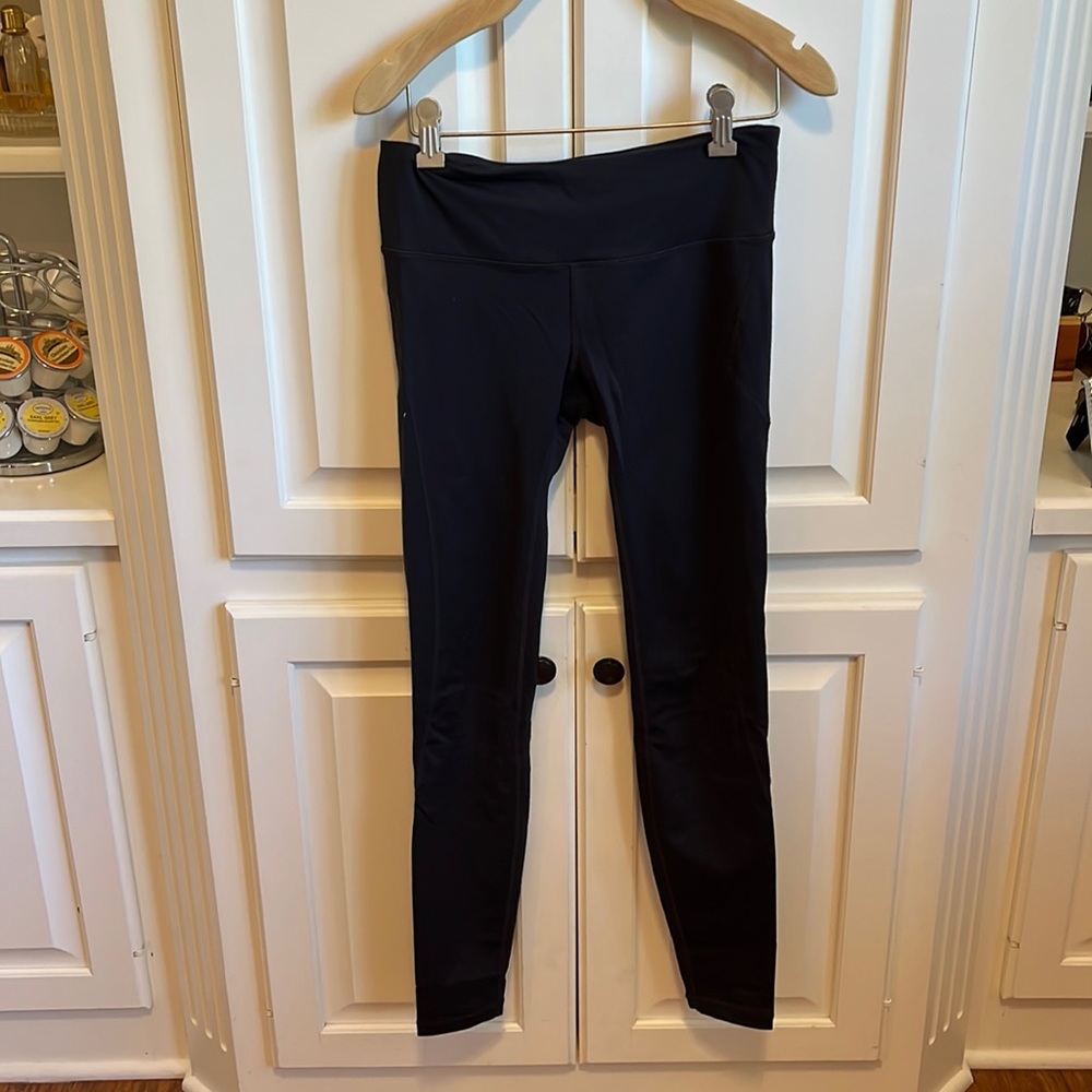 Gap Fit running tights.